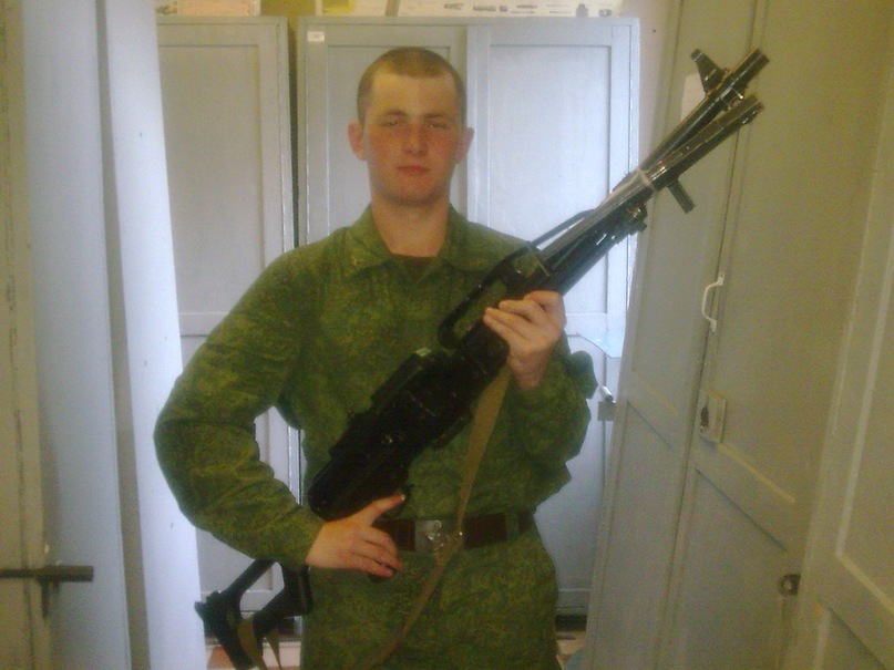 Николай Темников фотография #44