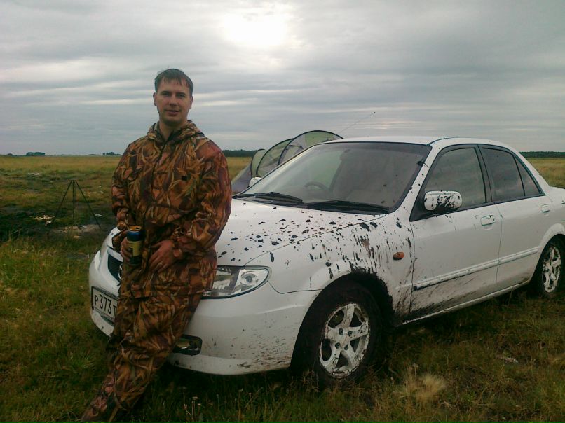 Дмитрий Матаков фотография #25