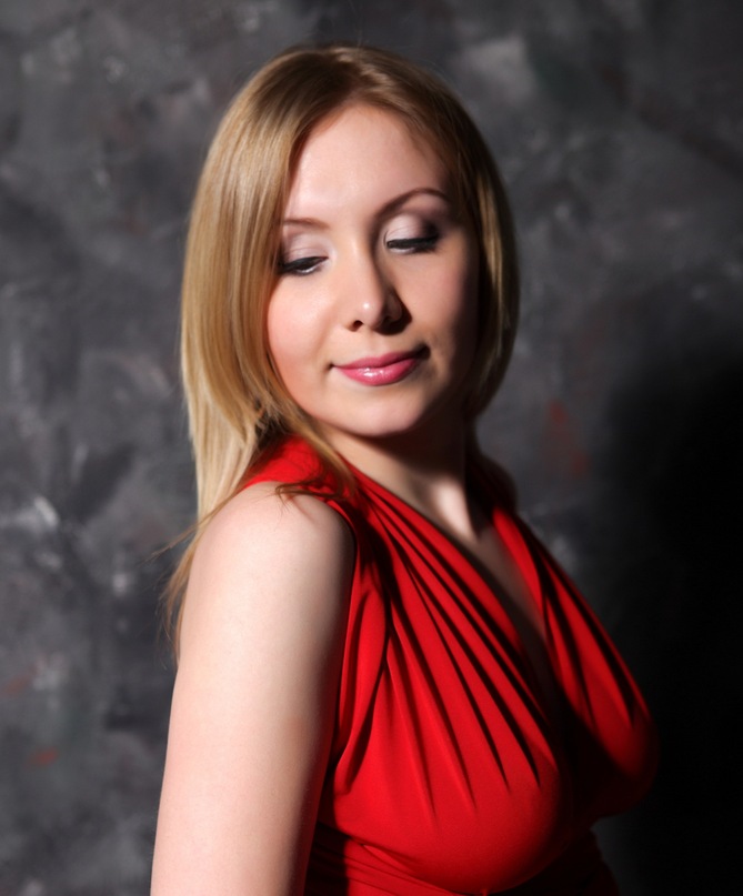 Ирина Быкова фотография #14