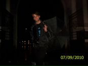 Фотография Габриэля Семёна