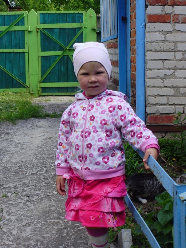 Николай Бугаенко фотография #7