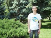 Фотография Потарская Маришка