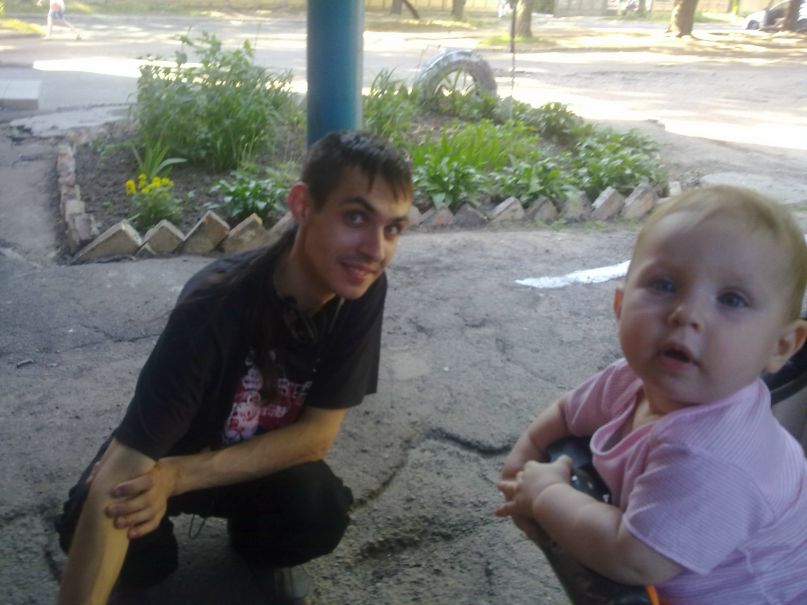 Сергей Олейник фотография #44