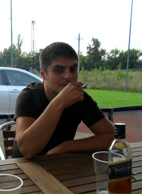 Дима Катунин фотография #13