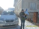 Андрій Добровольській фотография #16 (источник - https://vk.com/id161525920)
