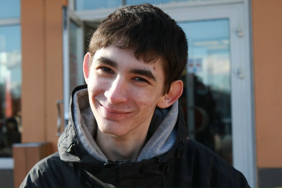 №5, Игорь Коньков, Москва, Россия №5, Игорь Коньков, Москва, Россия