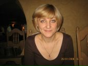 Фотография Сазоновой Ольги