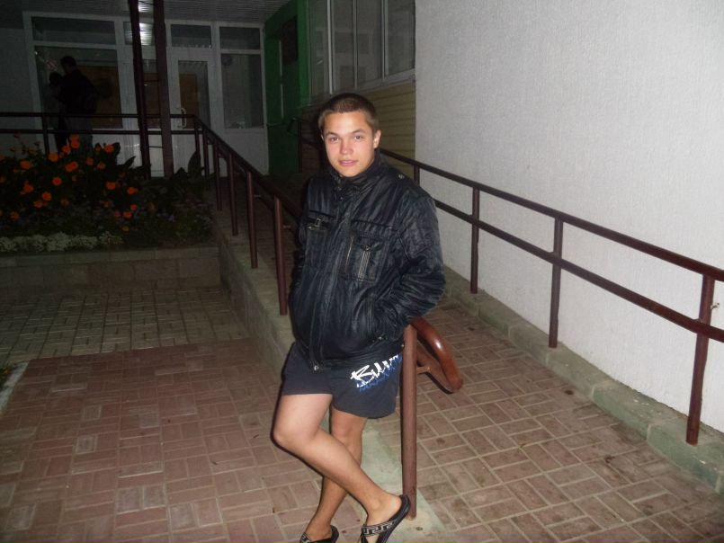 Дмитрий Дашин фото №39