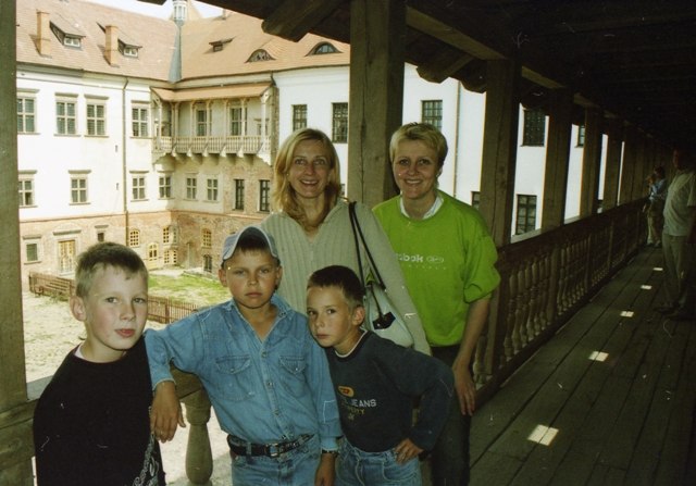 Илья Вербило фотография #3