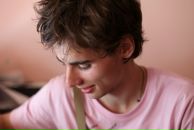 Фотография Роста Александра