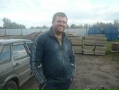 Фотография Голубева Андрея