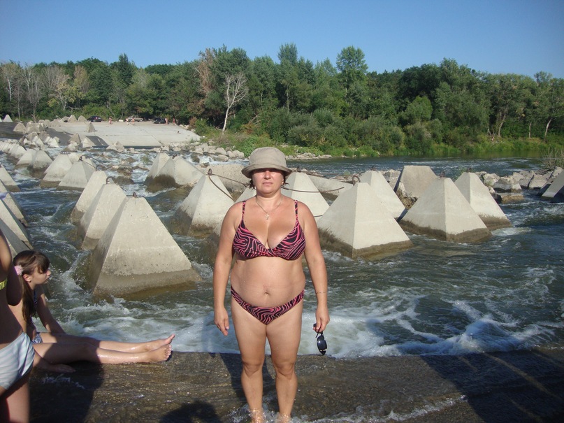 Татьяна Шамова фотография #26