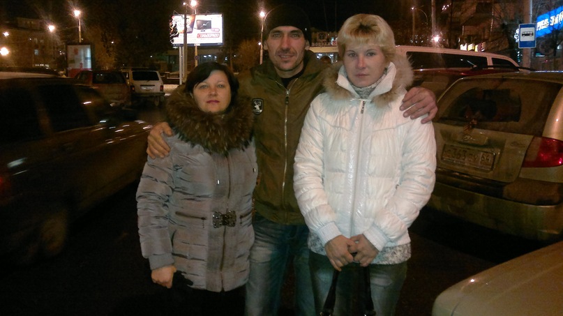 Татьяна Шамова фотография #33