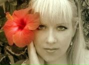 Фотография Андреевой Ирины