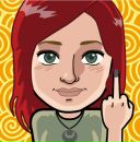 Фотография Лазаревой Алисы