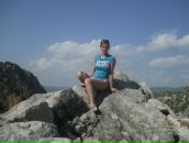 Света Бугера фотография #47 (источник - https://vk.com/id420747)