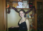 Фотография Нагаевой-Бурмистровой Татьяны