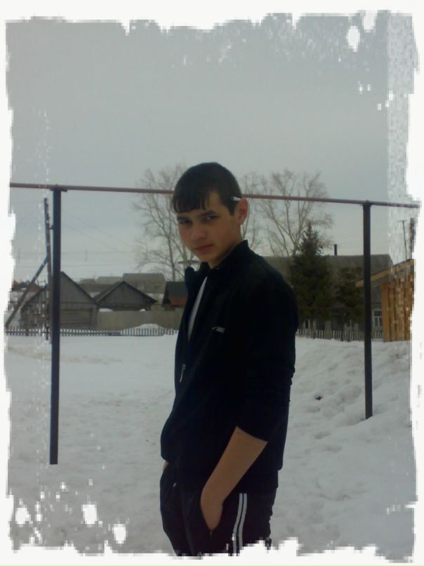 Дмитрий Крылов фотография #48