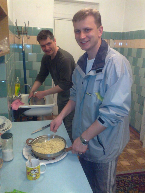 Денис Иванов фотография #47