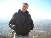 Фотография Лавренко Михаила