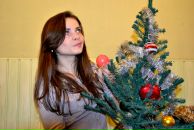 Христина Козлова фотография #37 (источник - https://vk.com/id26367487)