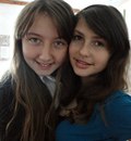Анастасія Карайван фотография #40 (источник - https://vk.com/id133936838)