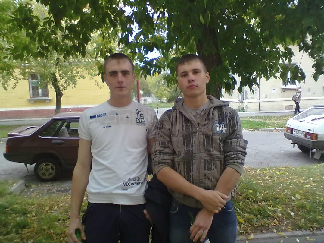 Валентин Волков фотография #43