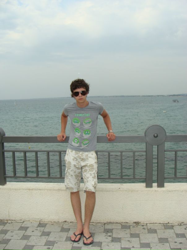 Сергей Ермолаев фотография #36