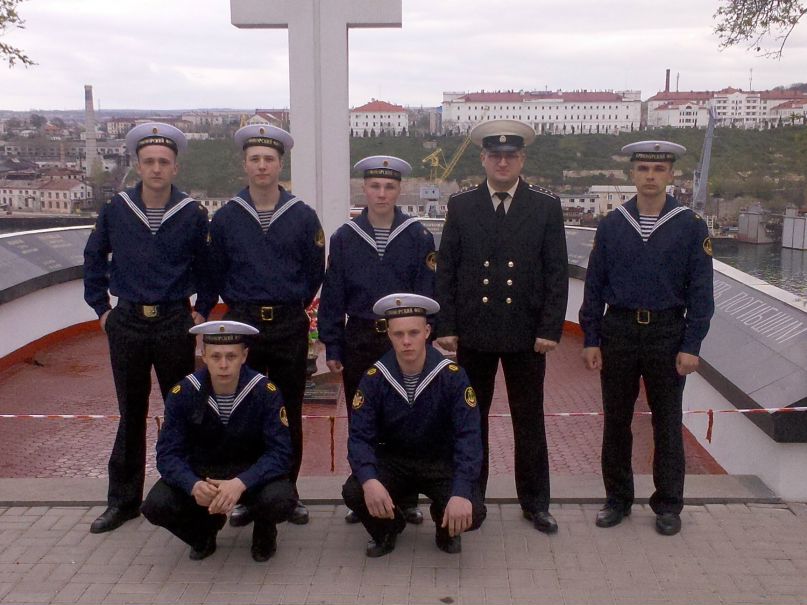 Иван Пушкин фотография #34