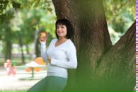 Фотография Михайловны Ольги