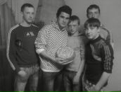 Сергій Зерук фотография #5 (источник - https://vk.com/id85137462)