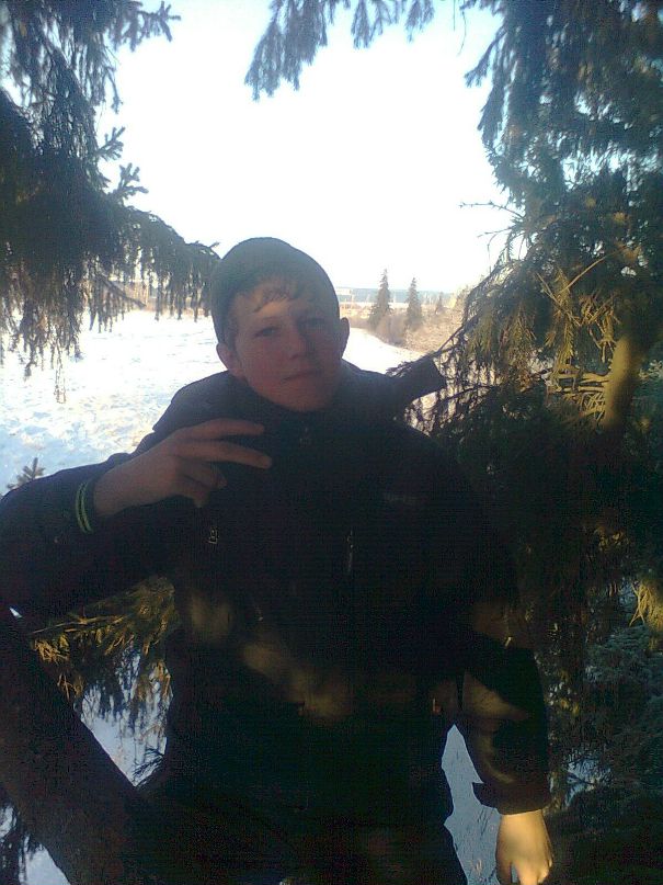 Антон Соценко фотография #10