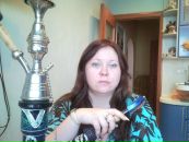 Фотография Миловановой Валентины