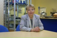 Фотография Крапивной Ксении