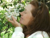 Фотография Романычевой Оленьки