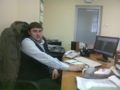 Фотография Усатова Анатолия