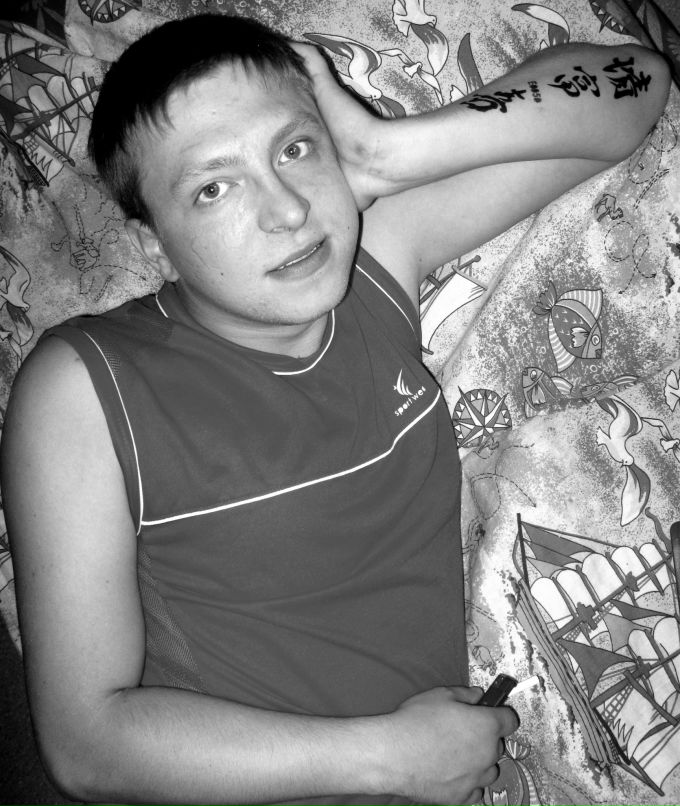 Антон Хапалов фотография #42