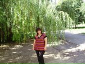 Фотография Алеки Ларисы