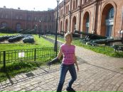 Фотография Кабарухиной Екатерины