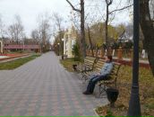 Фотография Крупского Дмитрия