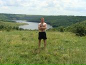 Андрій Чепурний фотография #12 (источник - https://vk.com/id13464442)