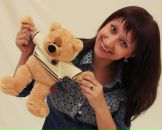 Фотография Жендаревой Татьяны