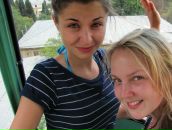 Фотография Олифиной Марины