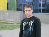 Фотография Челышева Жени