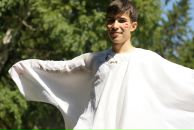 Фотография Телегина Ивана