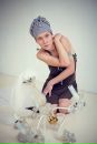 Фотография Цукерман Елизаветы