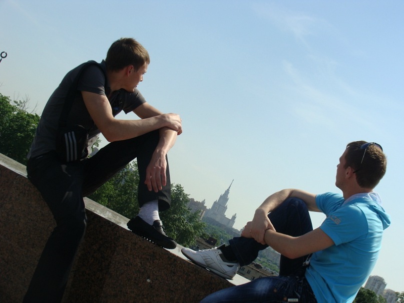 Danil K@sh фотография #33