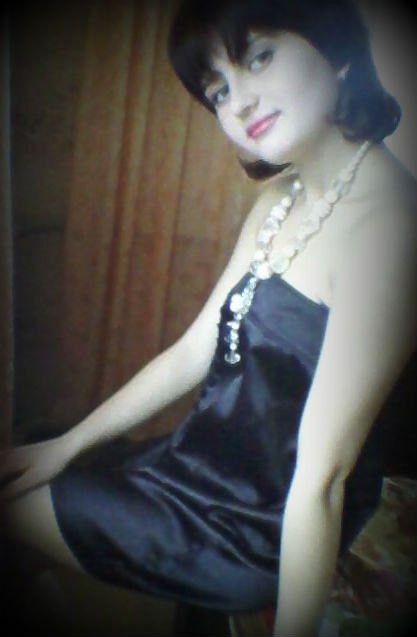 Яна Сильченко фотография #43