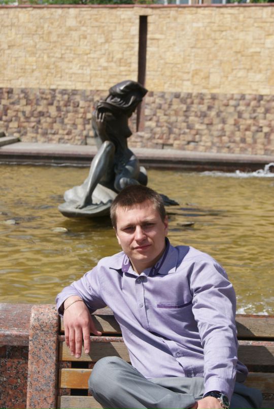 Дмитрий Быков фотография #18