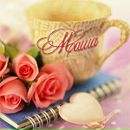 Фотография Панахидкиной Марии